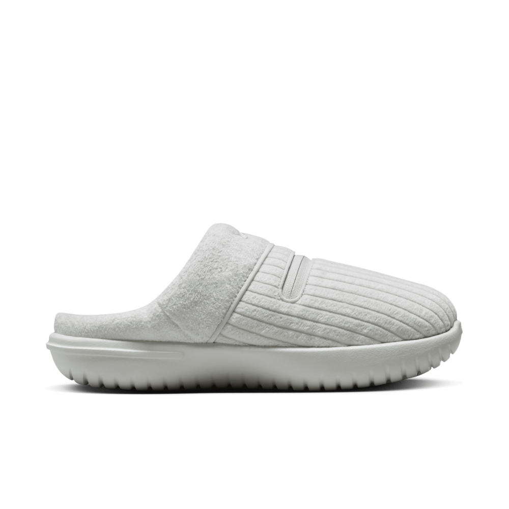 Nike Burrow SE WMNS Off-White FJ6042-002 / grau
