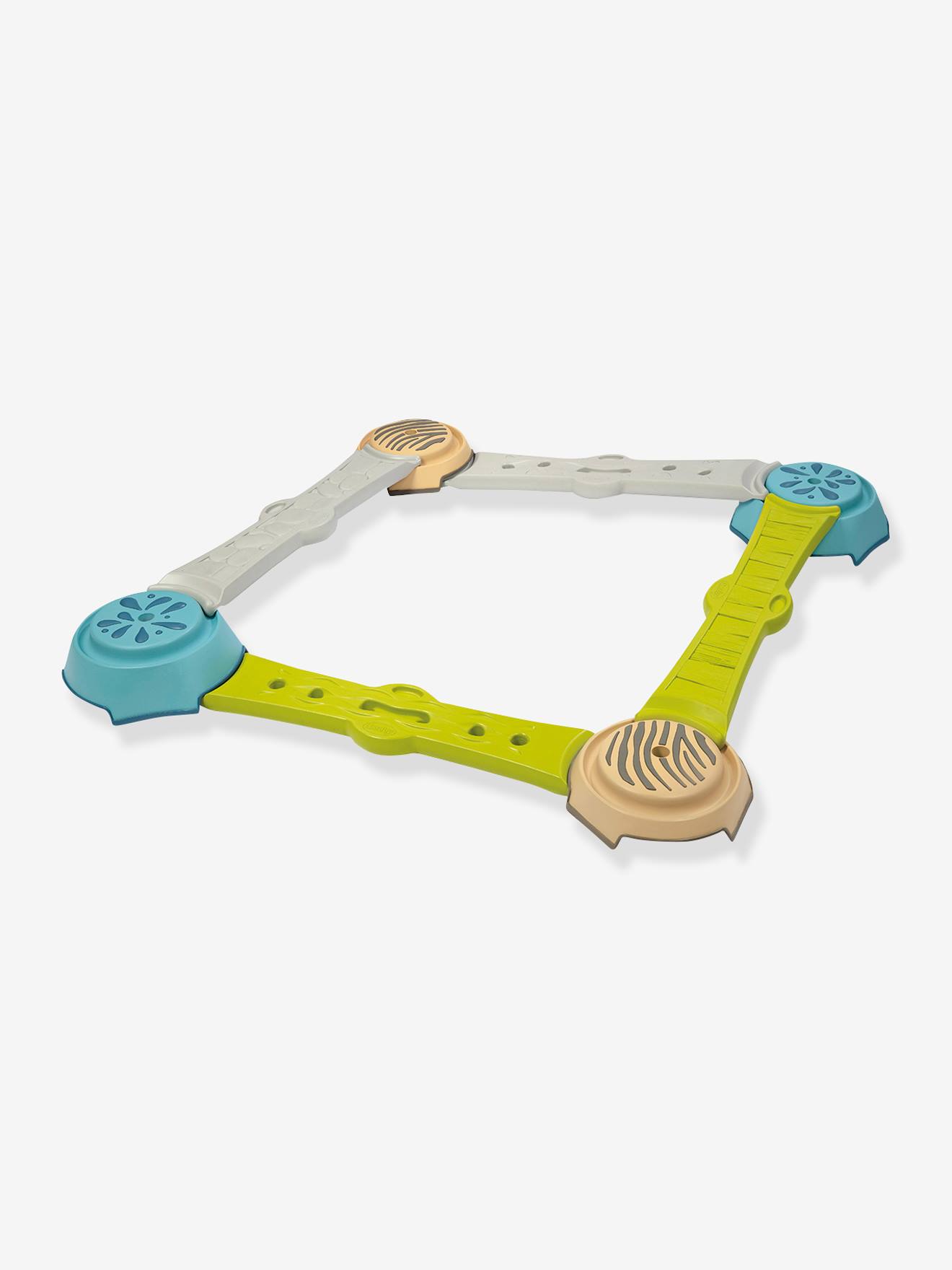 Smoby Abenteuer-Balancierpfad SMOBY - grün