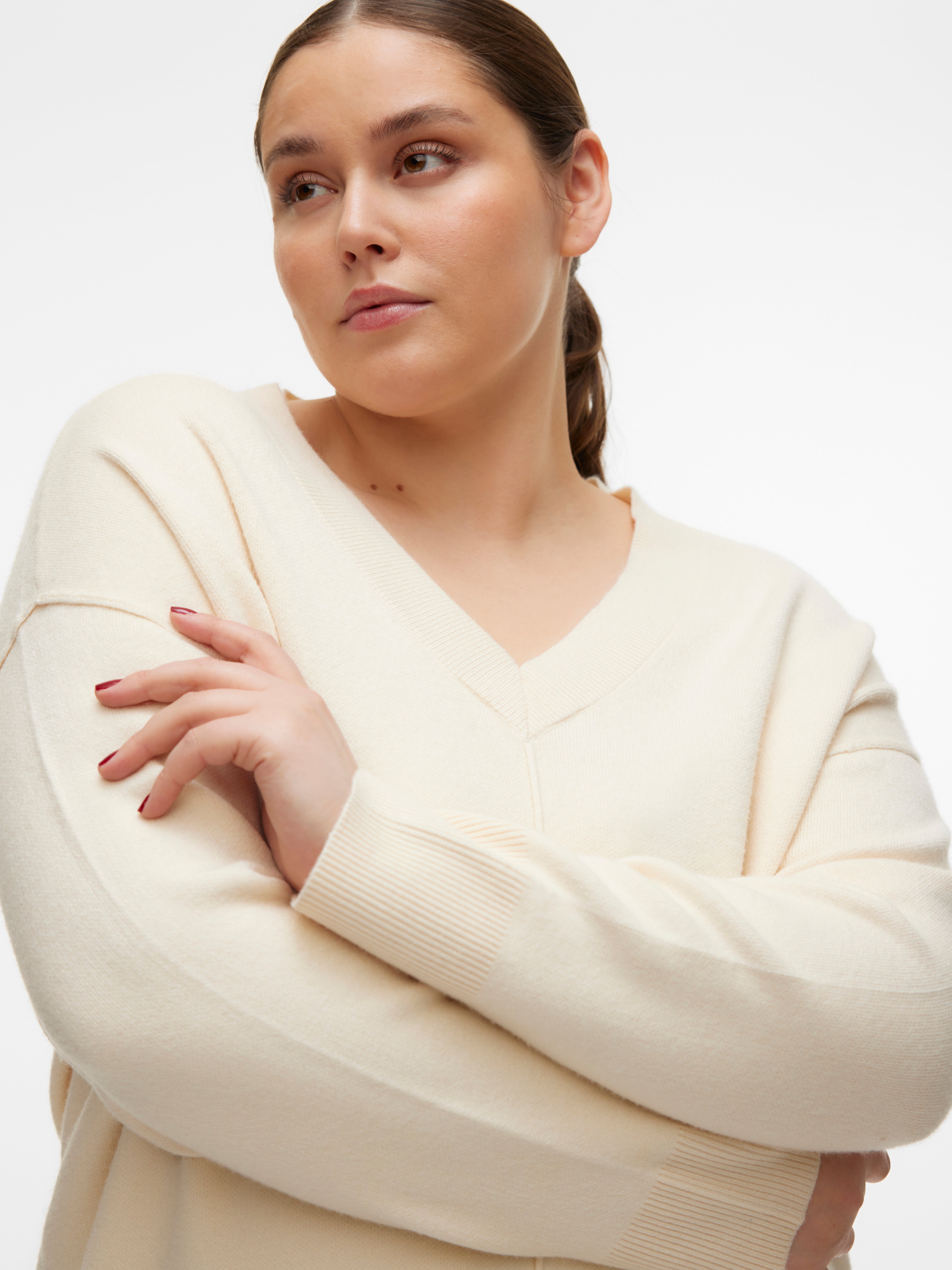 VMCGOLD Pullover