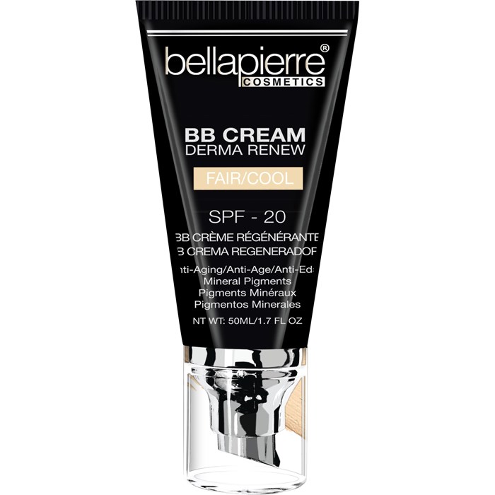 Derma Renew BB Cream