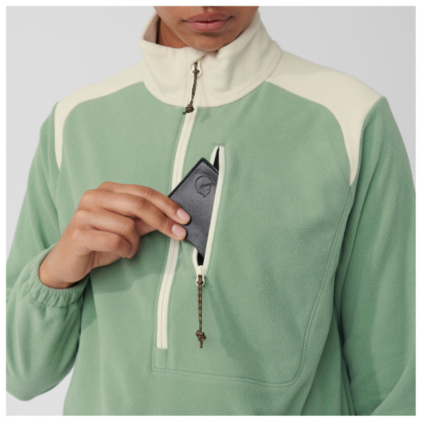 Fjällräven - Women's Vardag Lite Fleece - Fleecepullover