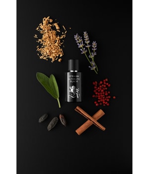 Otto Kern Ultimate Black Eau de Parfum-30 ml