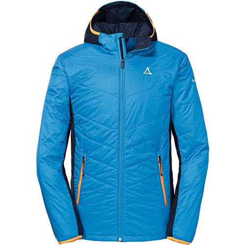 HERREN FUNKTIONSJACKE HYBRID JACKET STAMS M