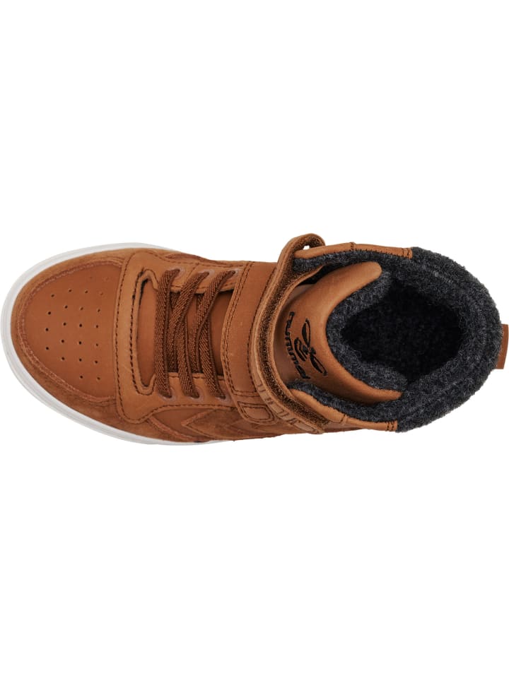 Hummel Hummel Klettverschluss Stiefel Stadil Winter Kinder in SIERRA günstig kaufen
