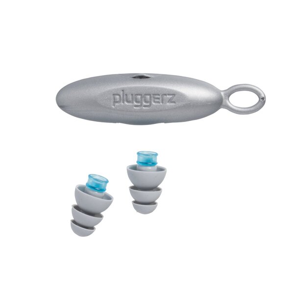 Pluggerz Zwemoordoppen
