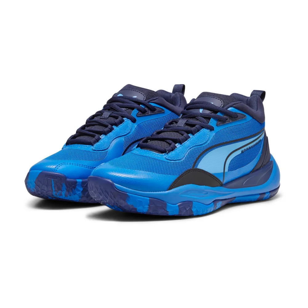 PUMA Playmaker Pro 377572-021 / blau