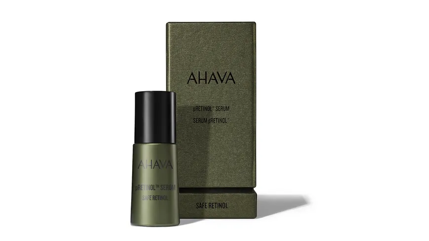 AHAVA pRetinol Serum 30 ml