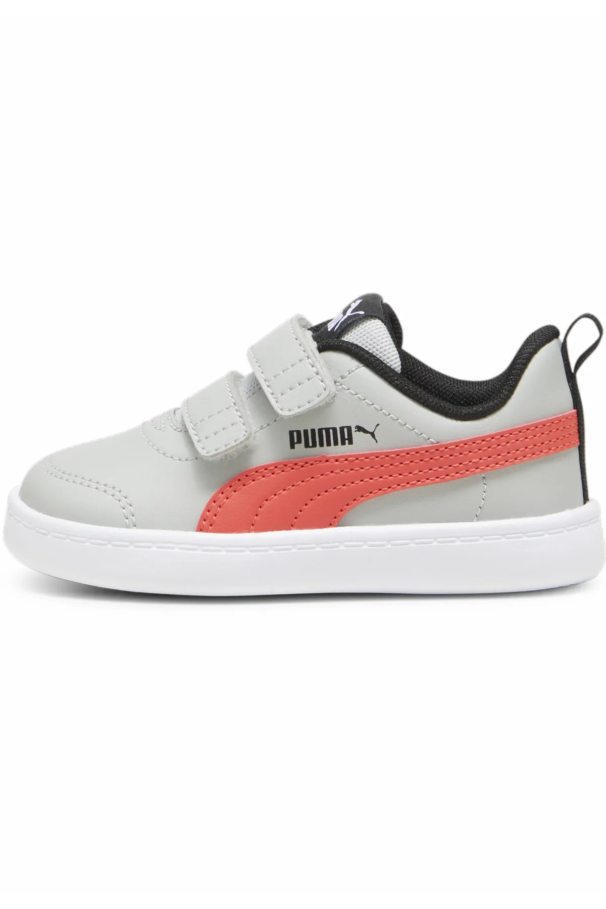 Puma  Courtflex V2 Turnschuhe