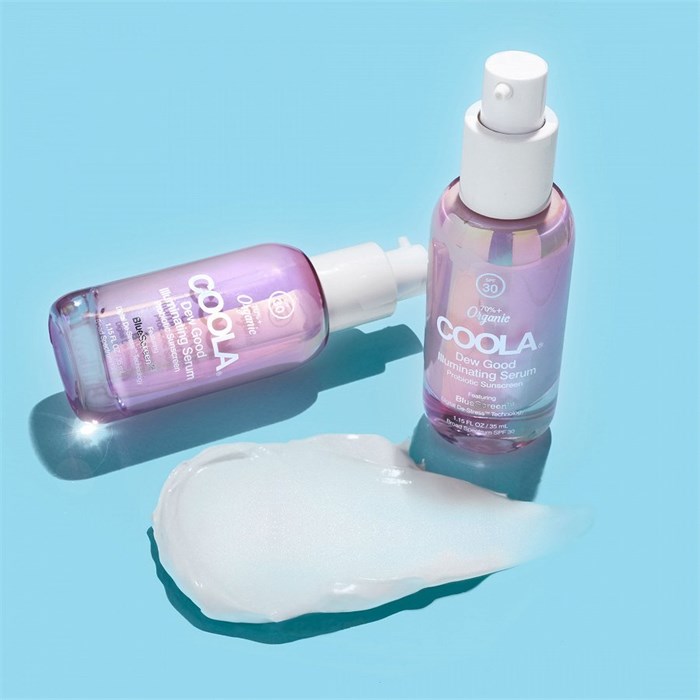 Dew Good Illuminating Serum