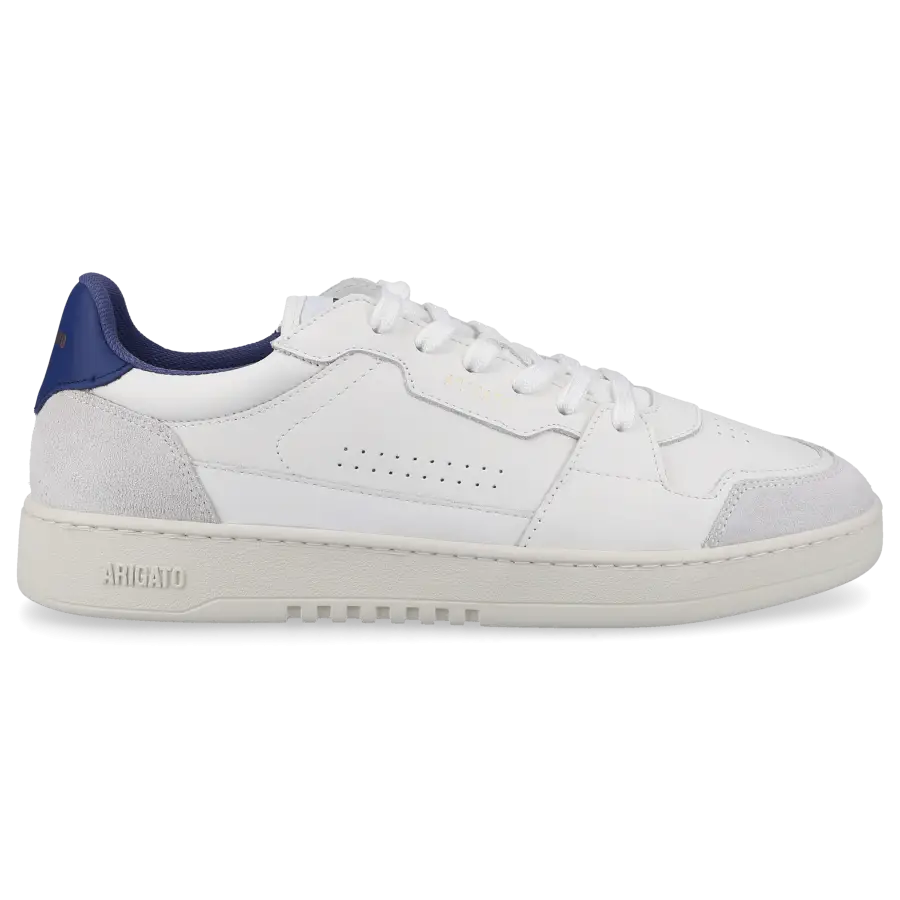 Axel Arigato - Sneaker low DICE Kalbsleder - weiß