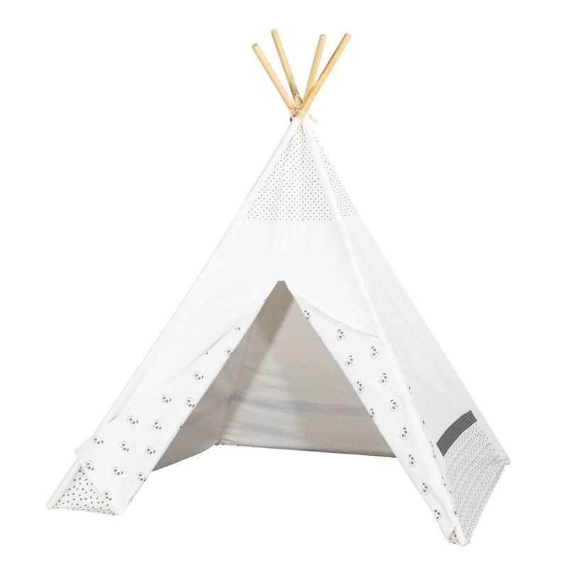 Tipi en toile coton Chao chao
