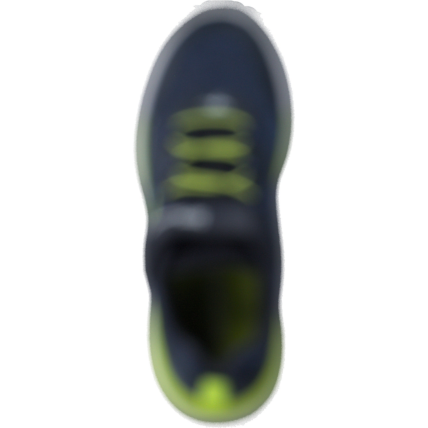 KangaROOS KQ-Fleet EV 18715, Sneakers Low, Kinder, Dk Navy/Lime