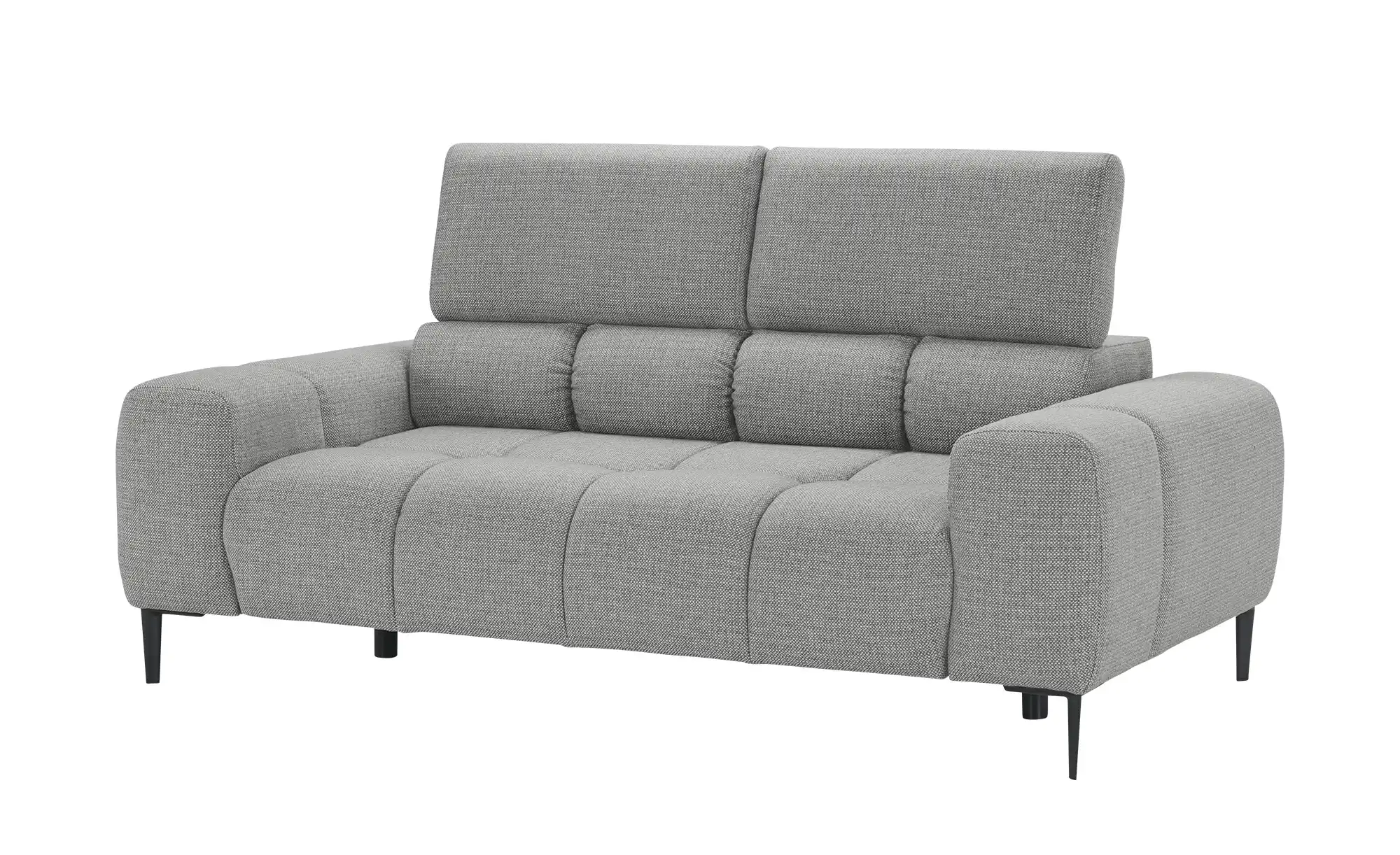 Twist Einzelsofa mit Kopfteilverstellung Plaza