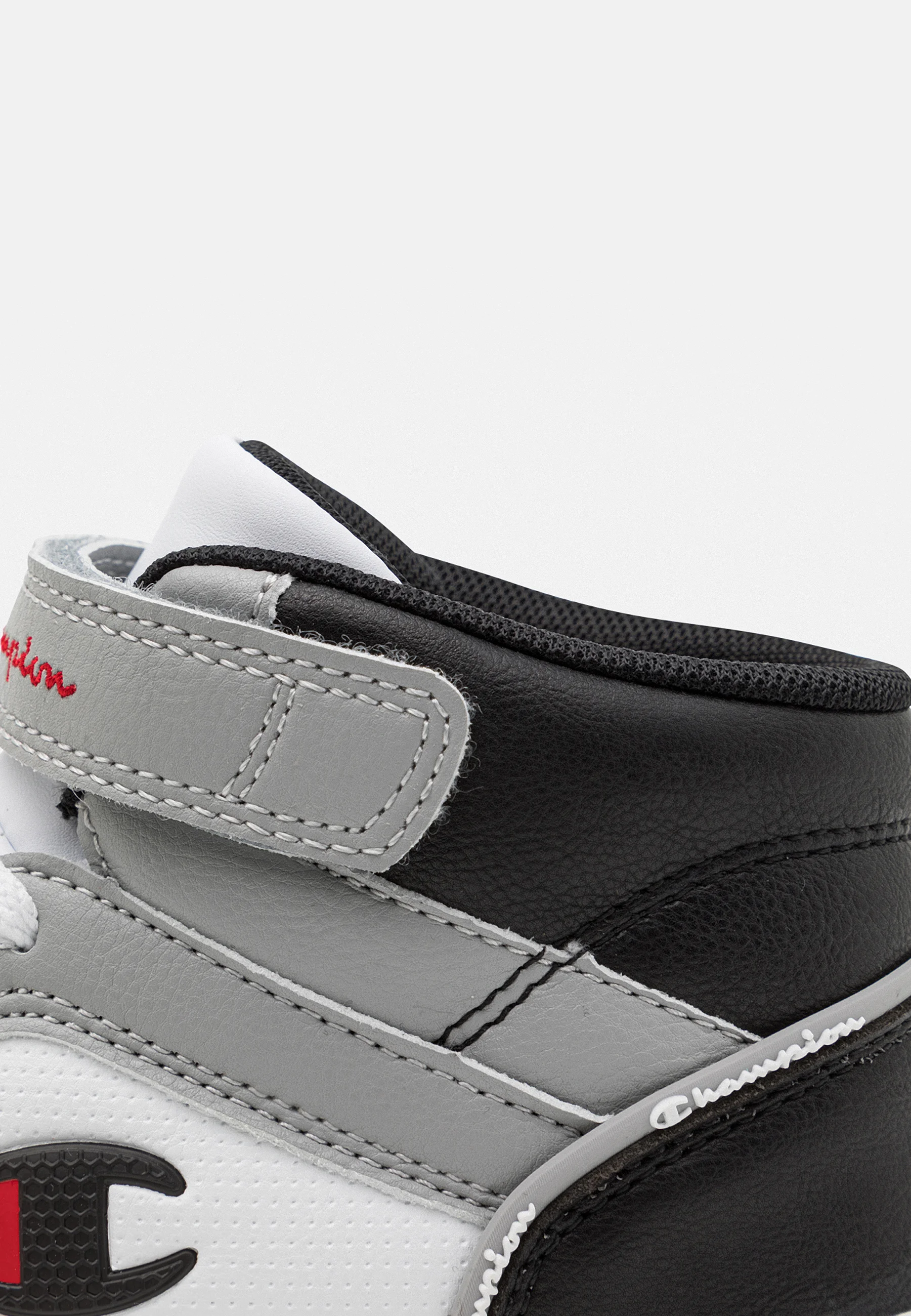 Champion REBOUND 2.0 MID UNISEX - Zapatillas de baloncesto
