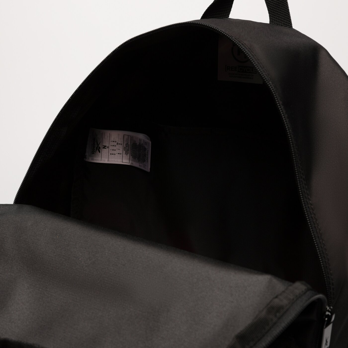 REEBOK RUCKSACK MYT BACKPACK Schwarz