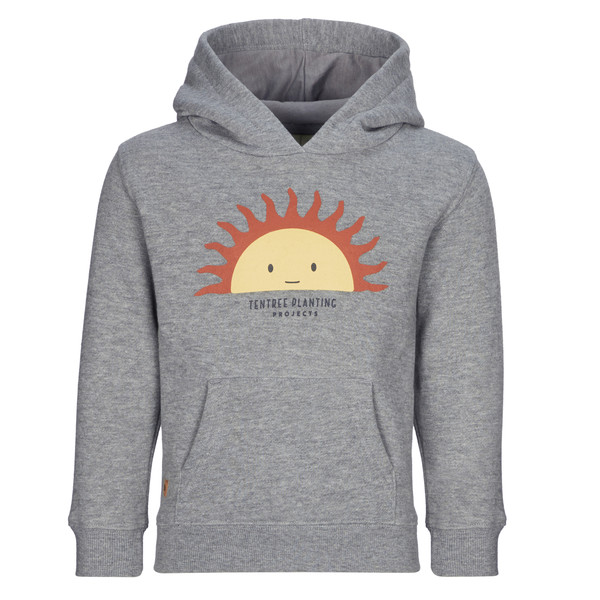 K MADAGASCAR SUN HOODIE Kinder - Kapuzenpullover