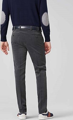 MEYER Chino-Hose