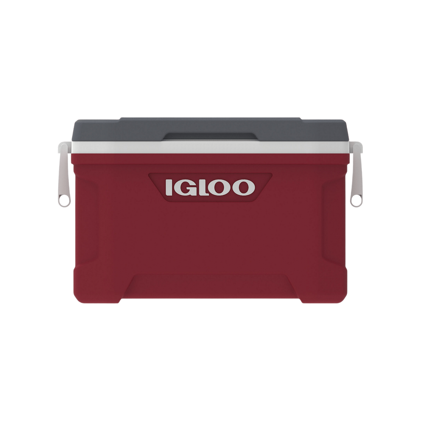 Igloo Latitude30 28L Kühlbox Rot