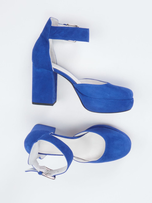 Pumps-13281290001 Kennel & Schmenger