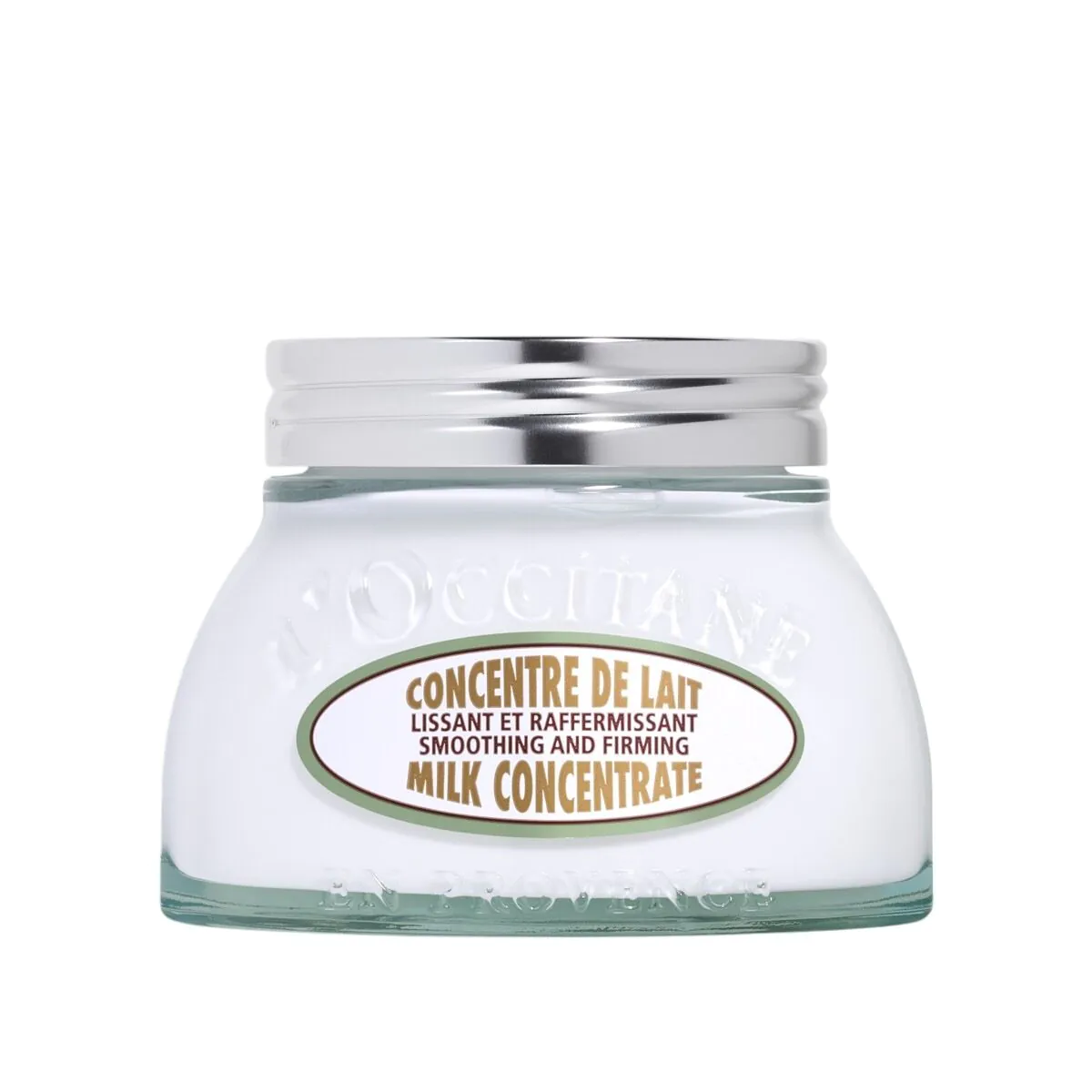 Συμπυκνωμένο γάλα αμυγδάλου L'Occitane