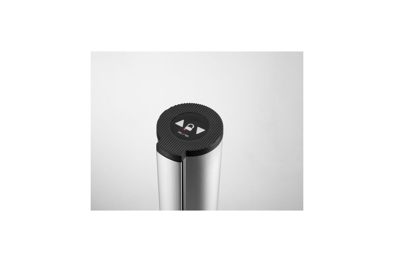 Elite Rizer Steigungssimulator fu00fcr Rollentrainer