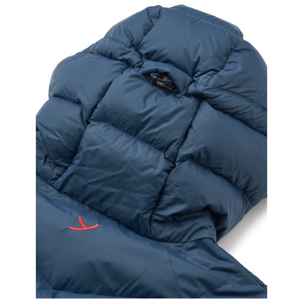 Y by Nordisk - Rai Lightweight H-Box Jacket - Daunenjacke