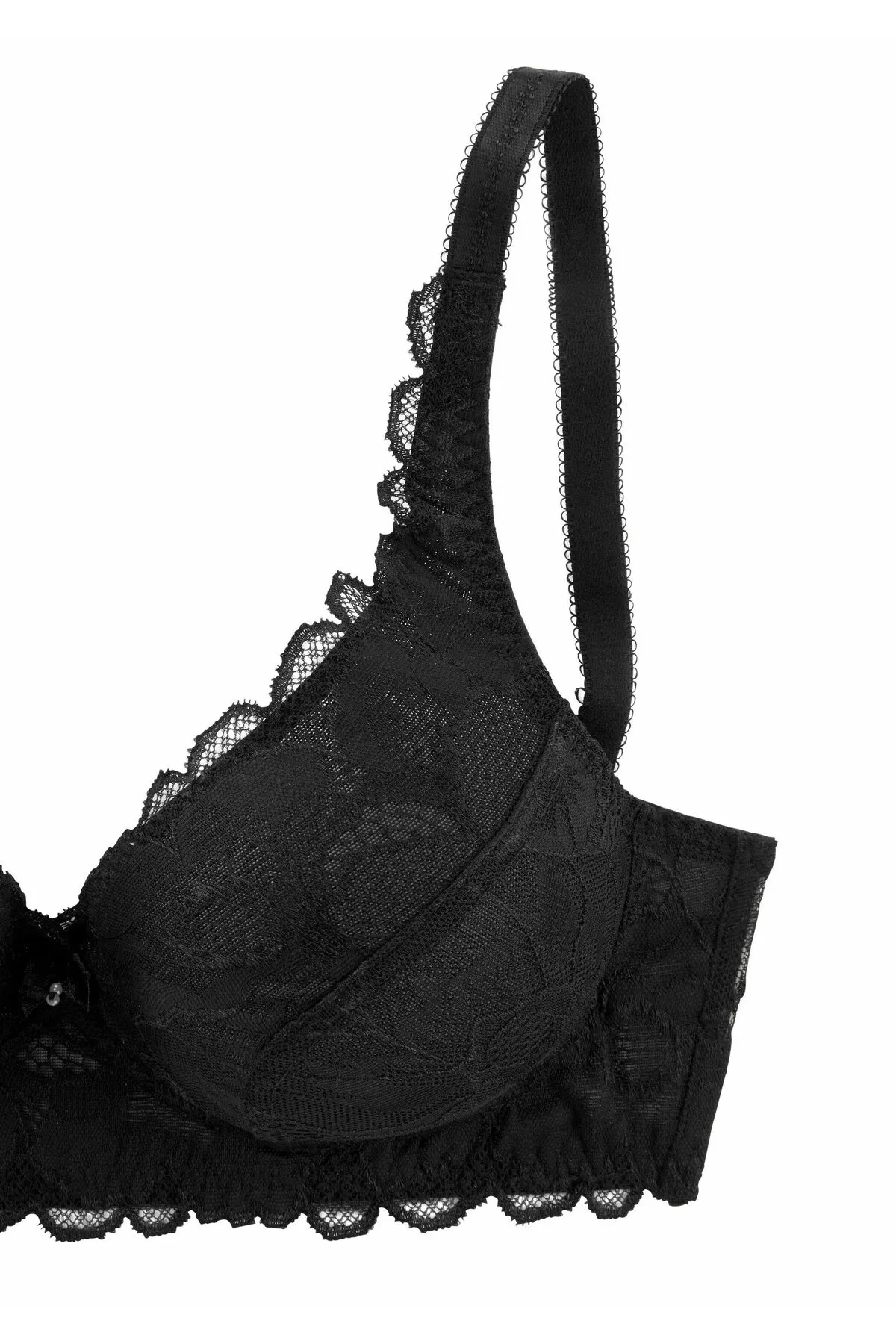 LASCANA  Bralette-BH »Mably«