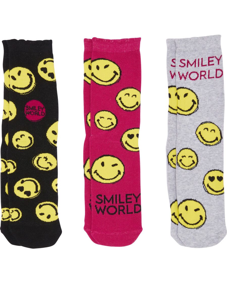 Lizenz Socken