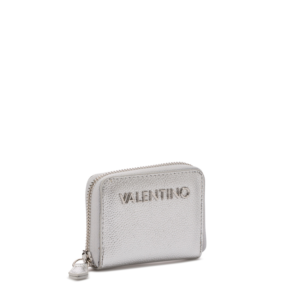 Valentino Bags Divina Portefeuille Zippé porte-monnaie