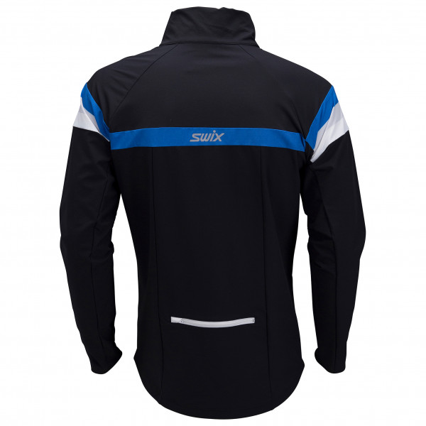 Swix - Focus Jacket - Langlaufjacke