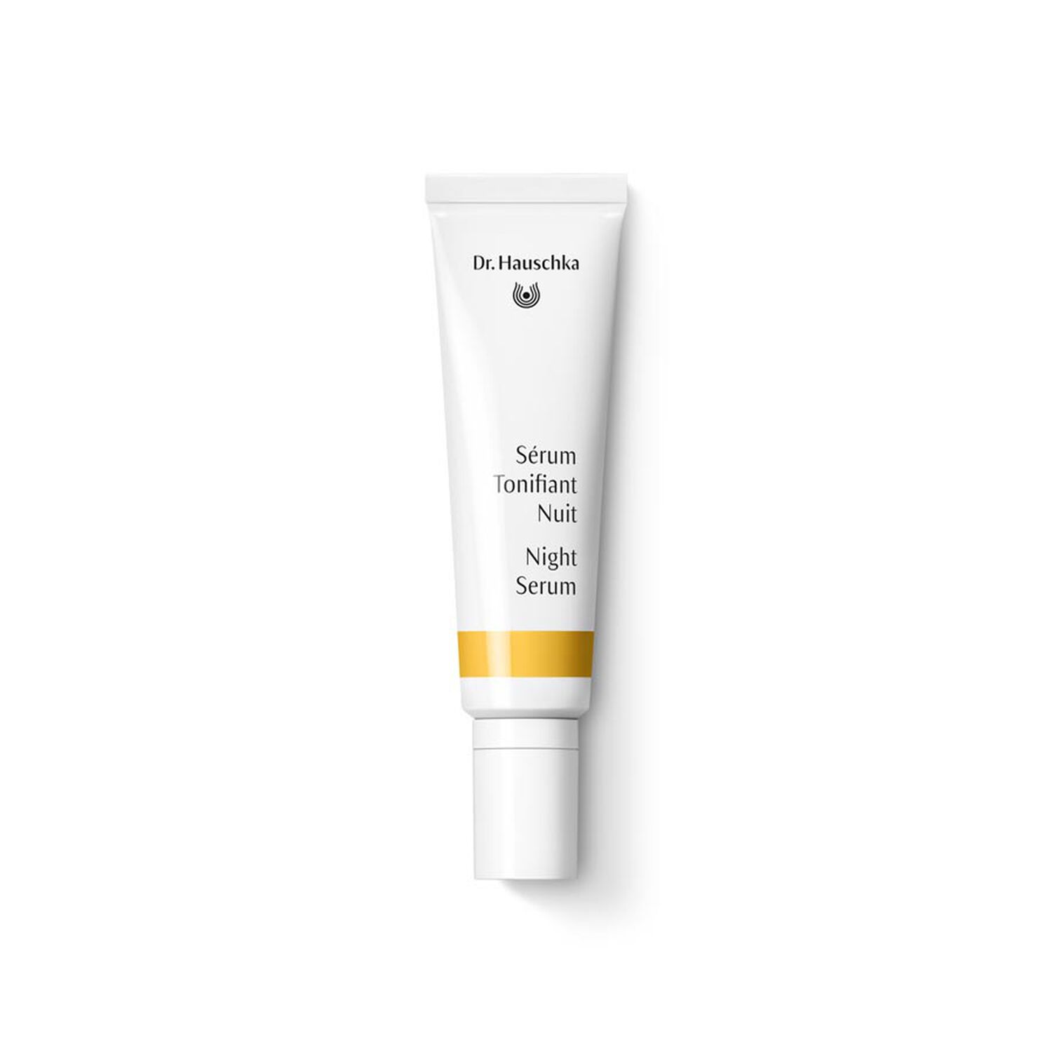 dr.hauschka Sérum Tonifiant Nuit Soin Nuit