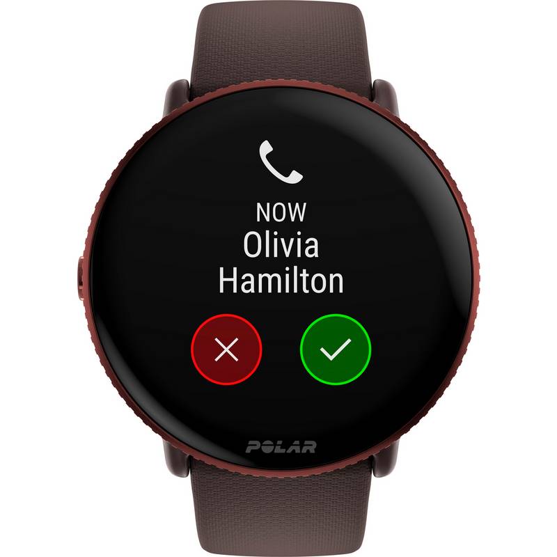 Polar IGNITE 3 Sportuhr