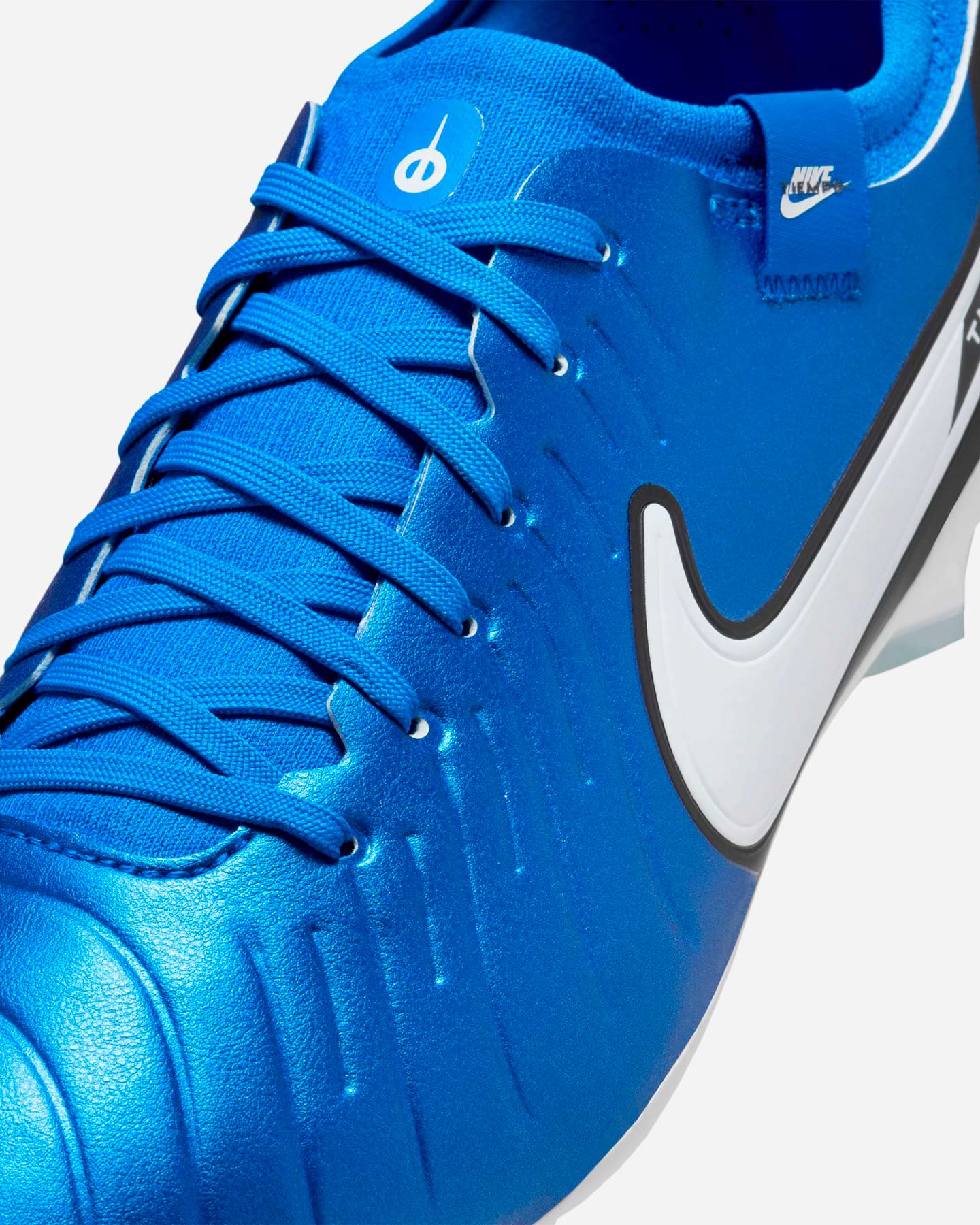 Scarpe Calcio Nike Tiempo Legend 10 Pro Fg M DV4333-400