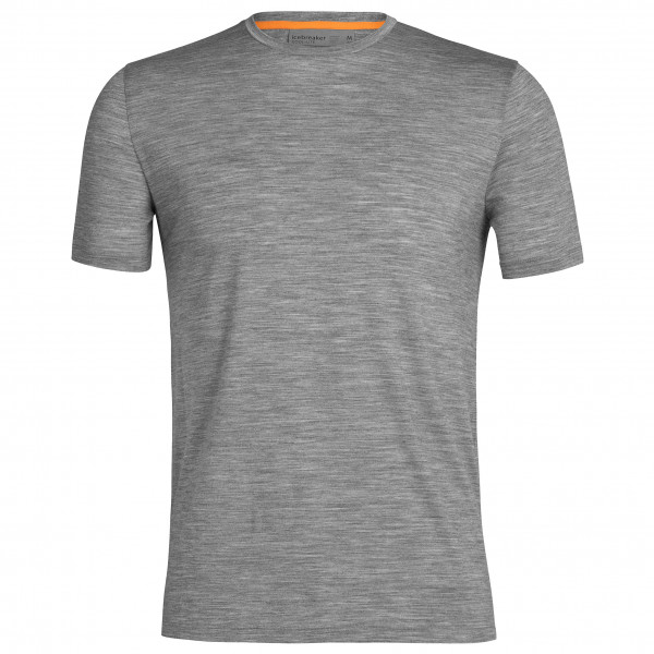 Icebreaker - Sphere II S/S Tee - Merinoshirt