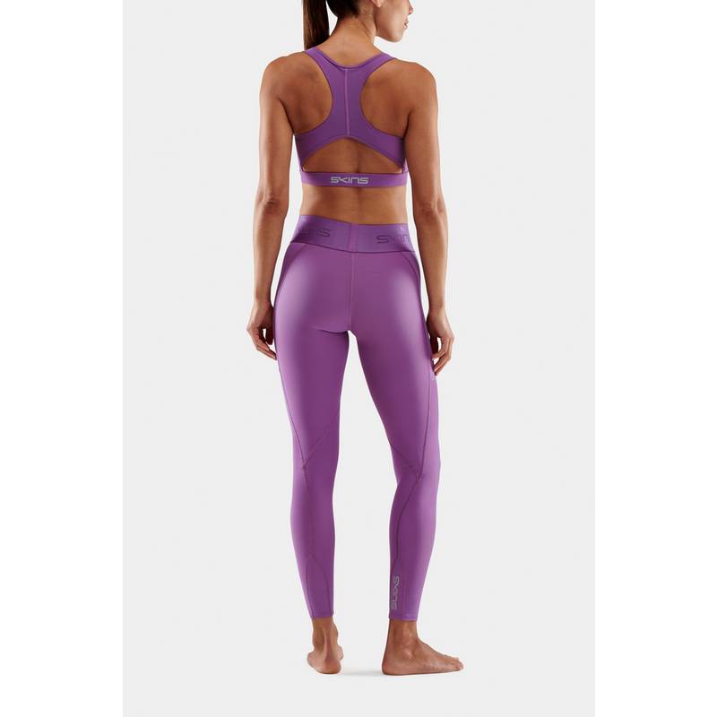 Skins S3 Thermal Long Tight Tights Damen