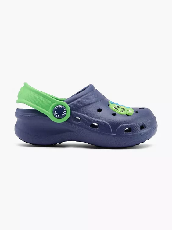 Vty Clogs
