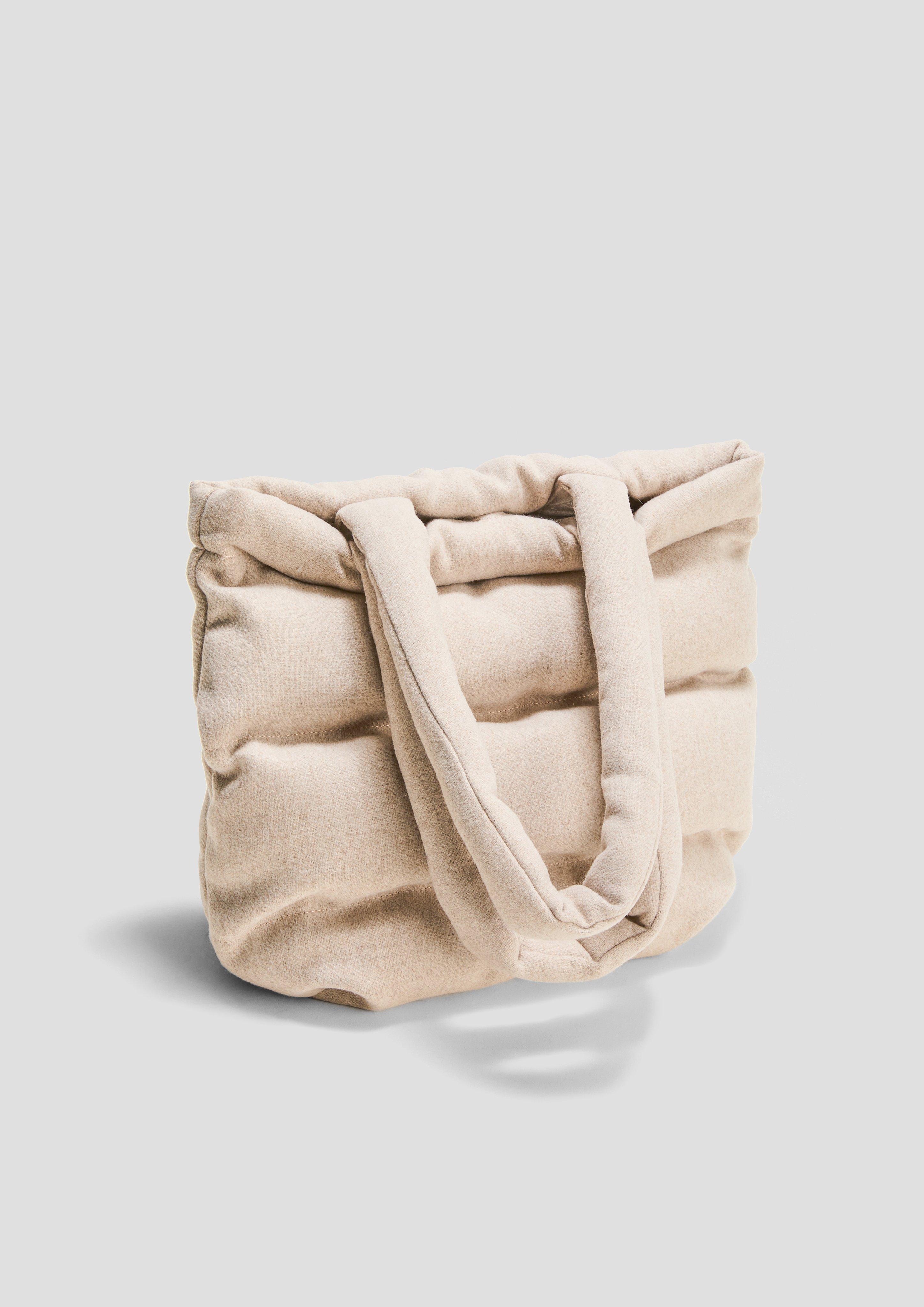 Shopper mit Steppung  2134772-82W2