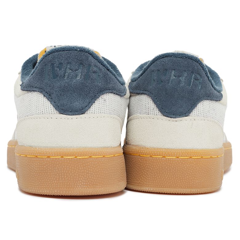 Reebok x Western Hydrodynamic Research Club C 85 white/chalk/indigo