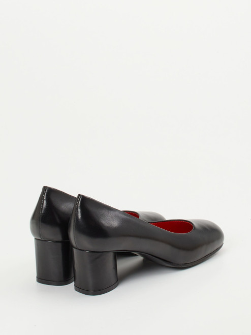 Pumps-14160090126 Pas de Rouge