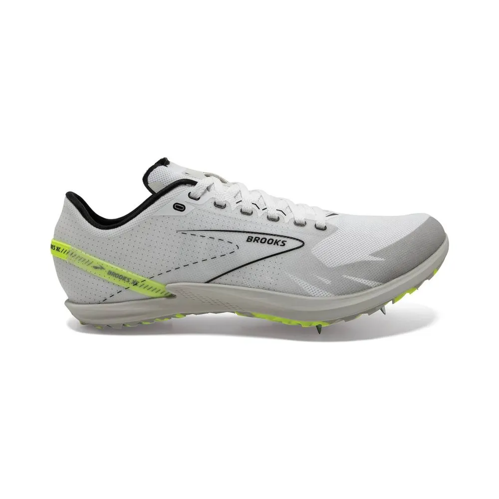 Brooks Draft XC 100039-1D-129 / weiss