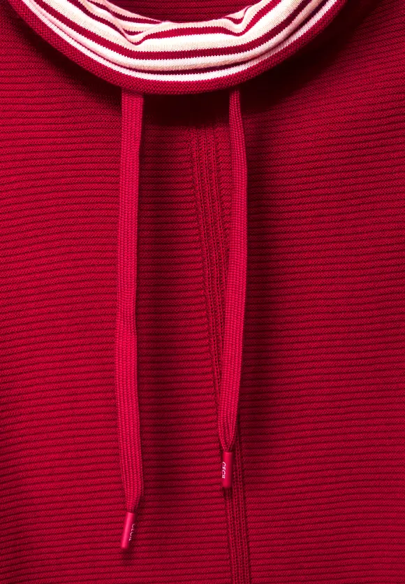 CECIL Struktur Mix Pullover