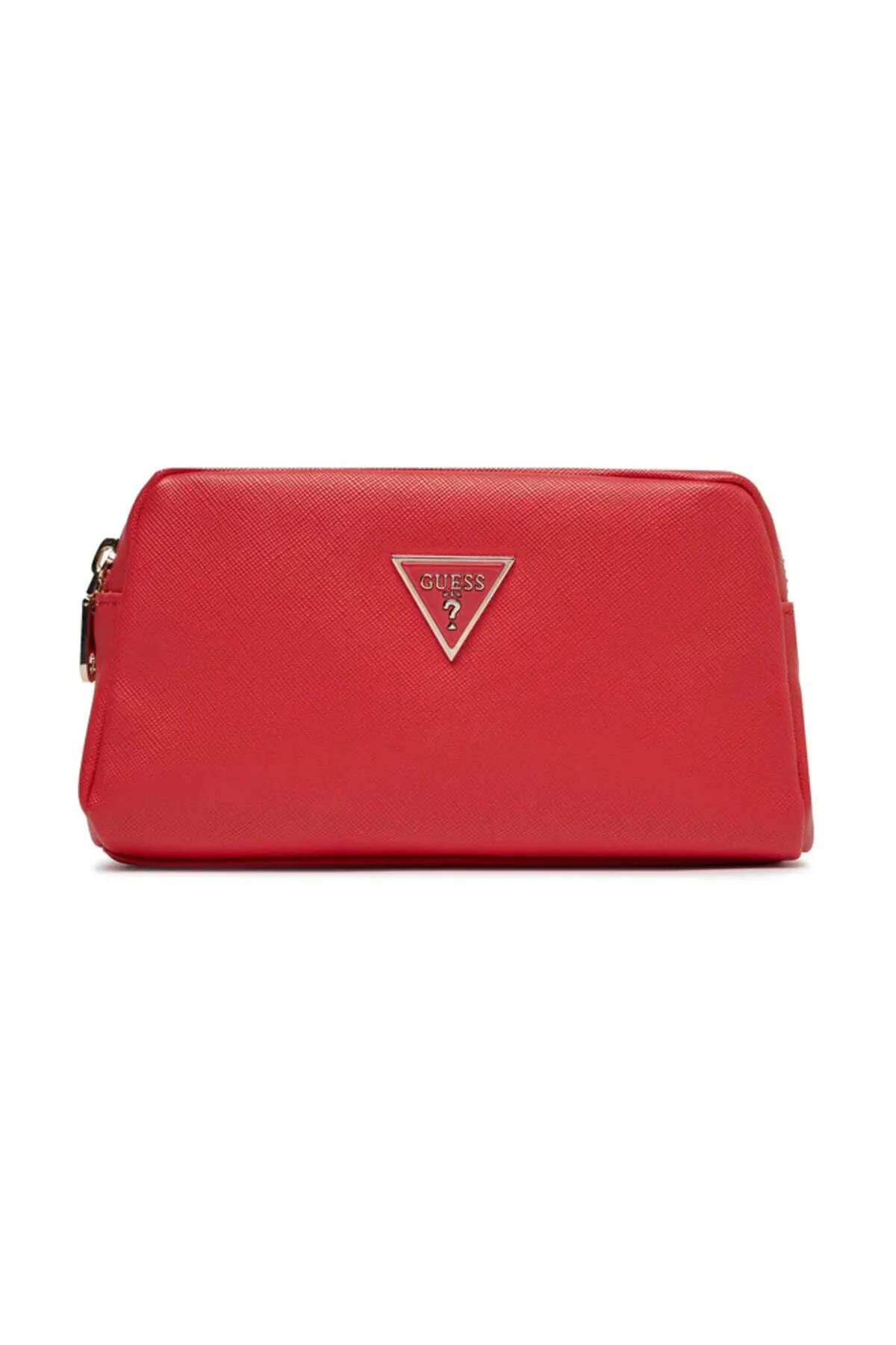 Guess  Kosmetiktasche - Rot