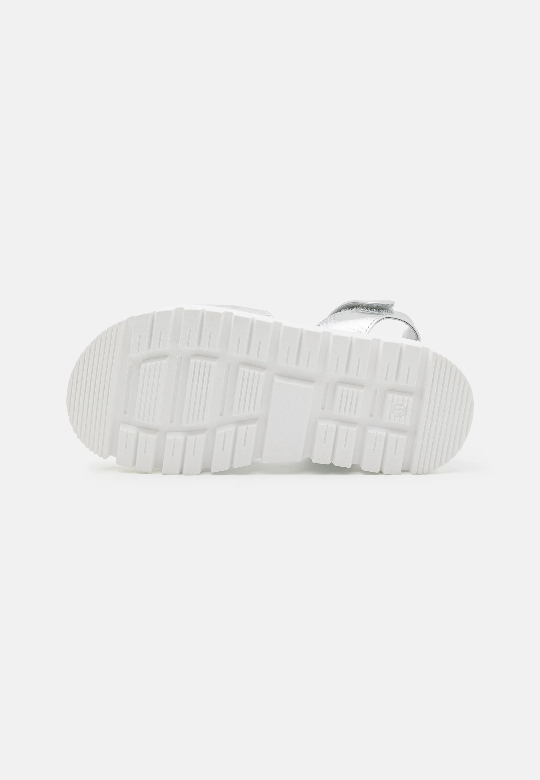 MOSCHINO UNISEX - Sandalias
