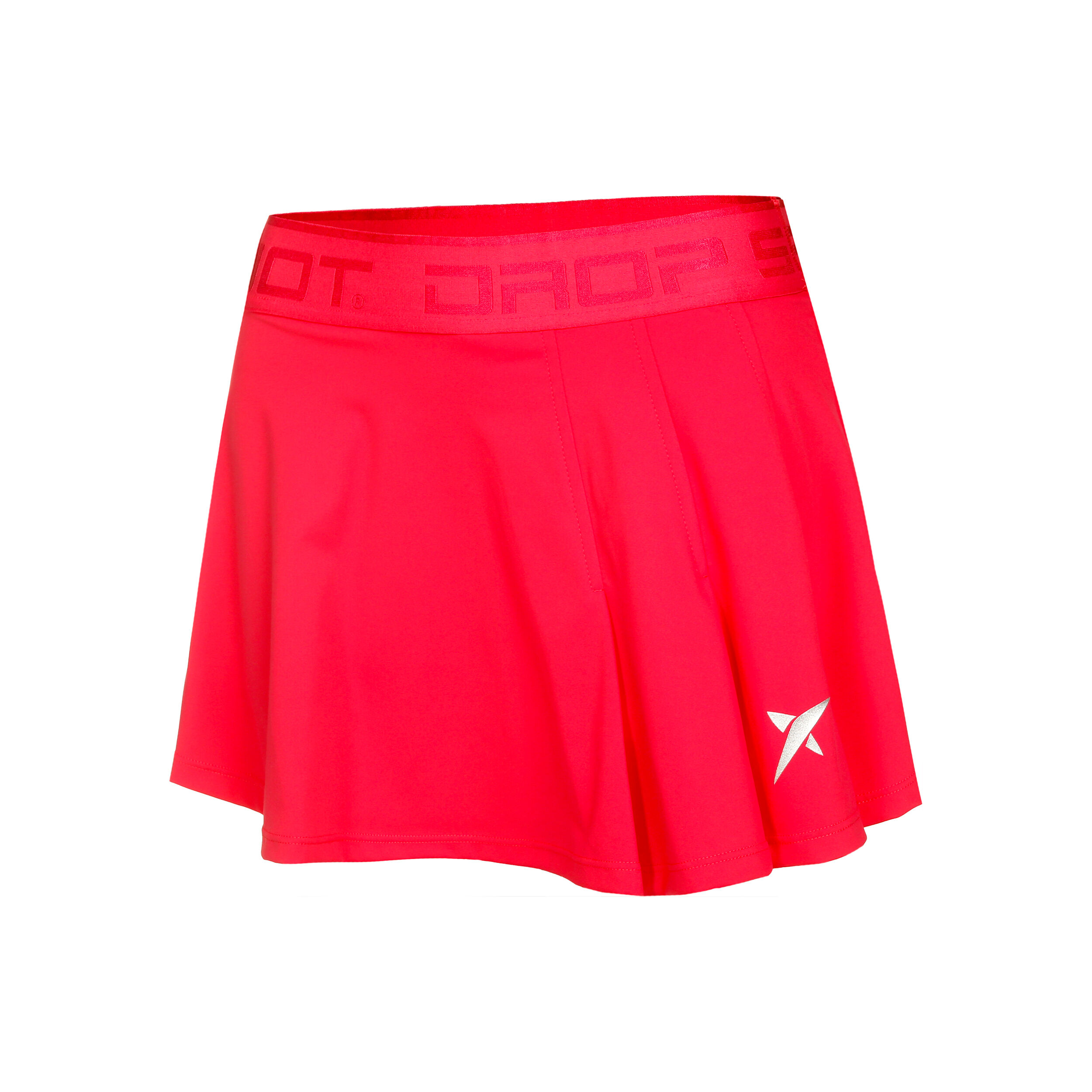 Rock Damen - Pink