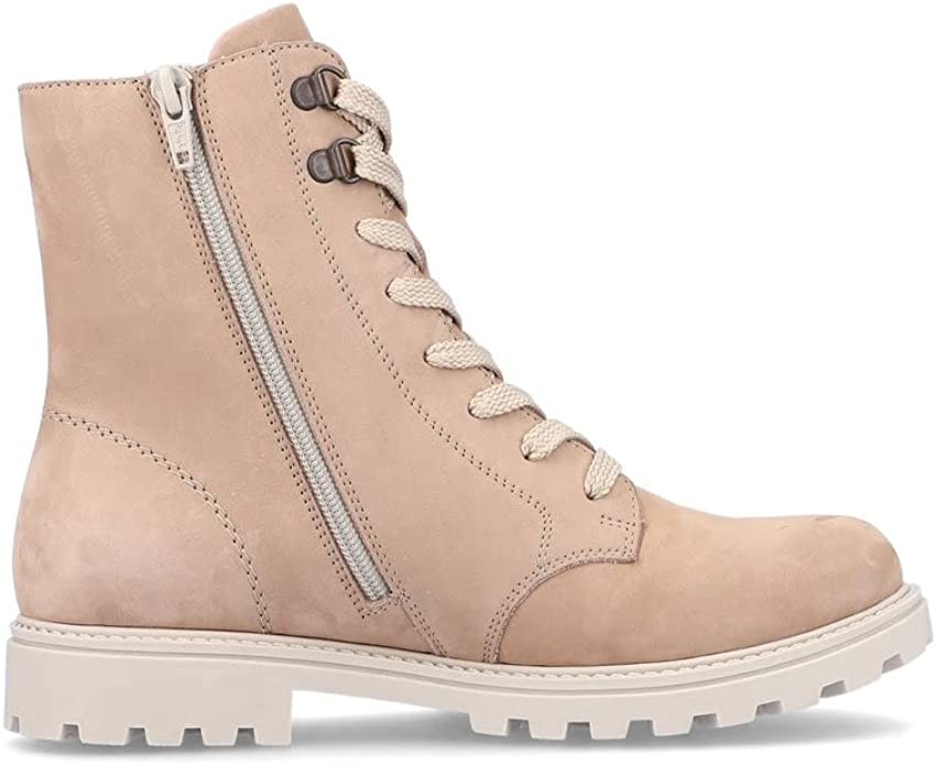 REMONTE Stiefeletten beige