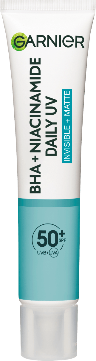 Fluid BHA + Niaciamide LSF 50+, 40 ml