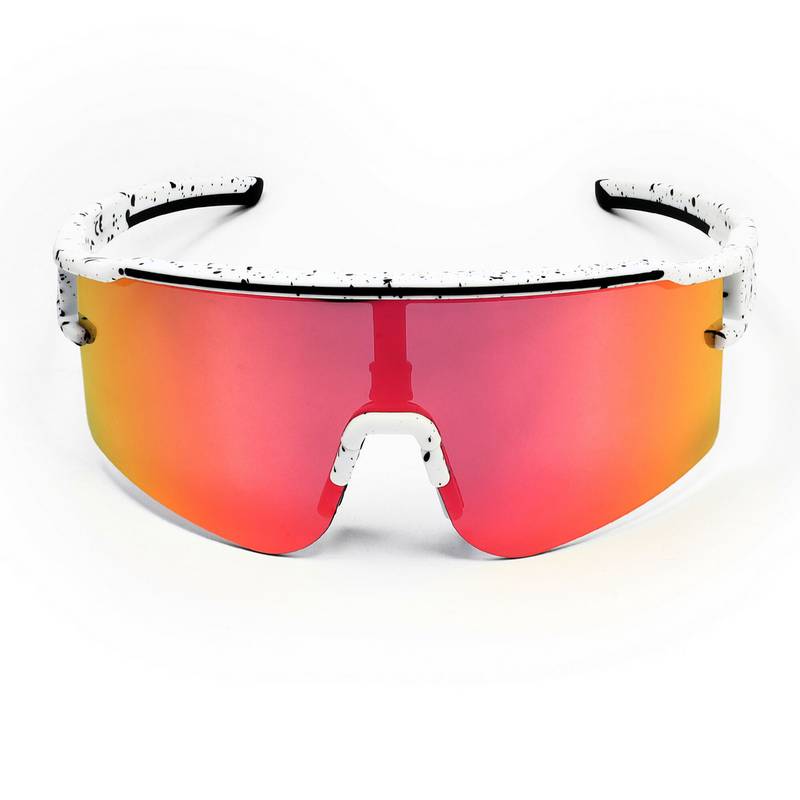 YEAZ SUNTHRILL Set Sportbrille