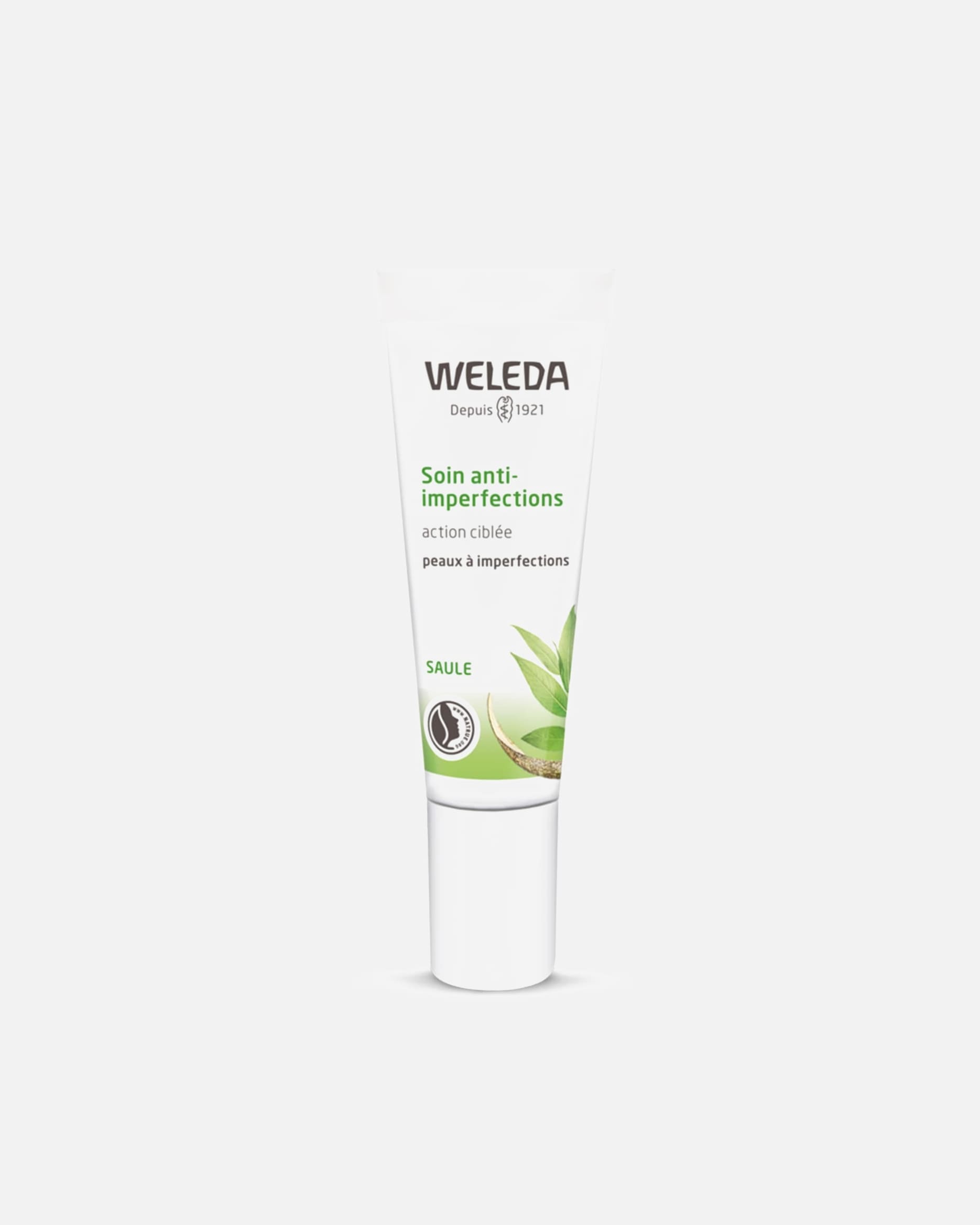 Weleda nega proti nepravilnostim - 10 ml