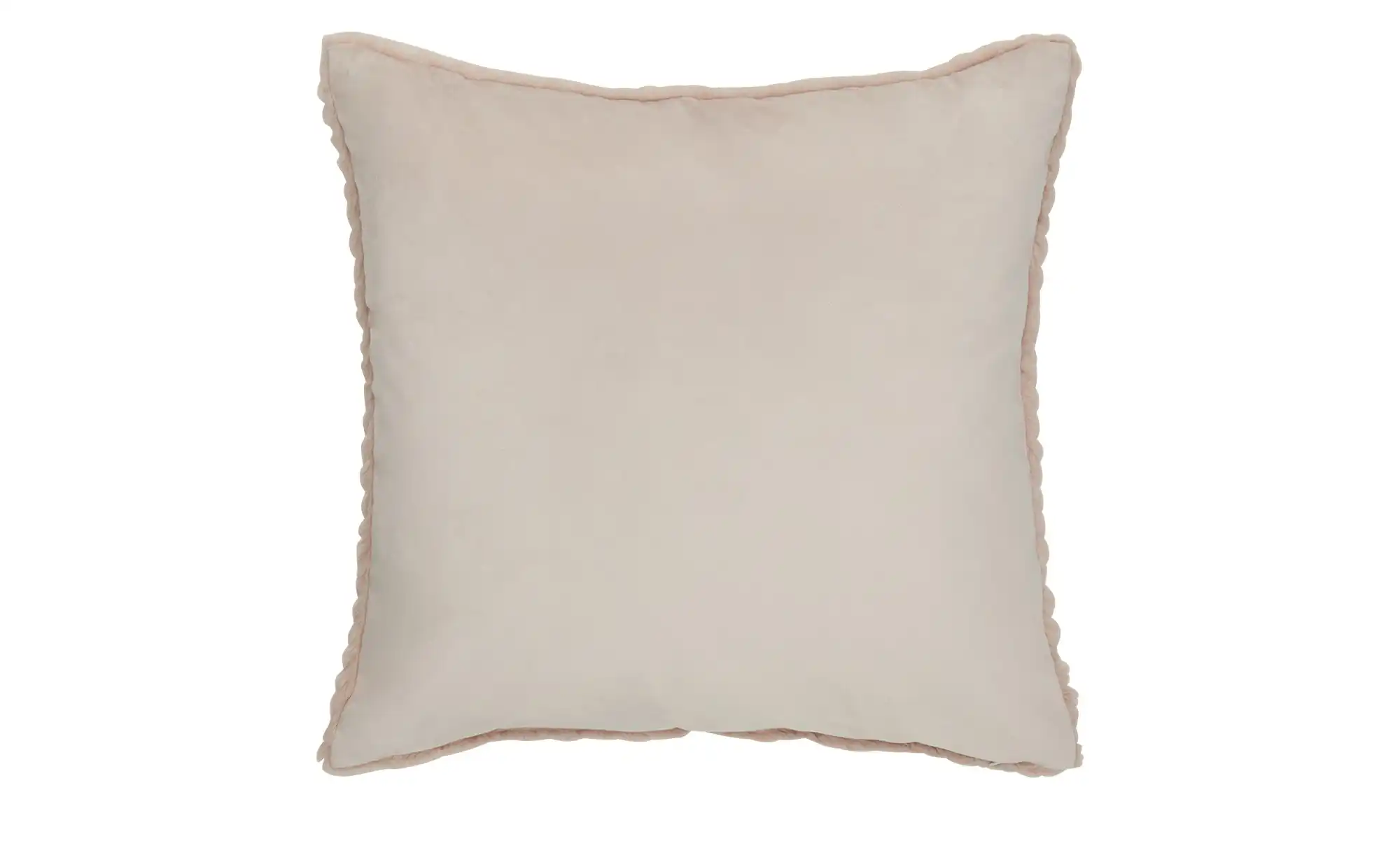 HOME STORY Kissen Romantic Whisper