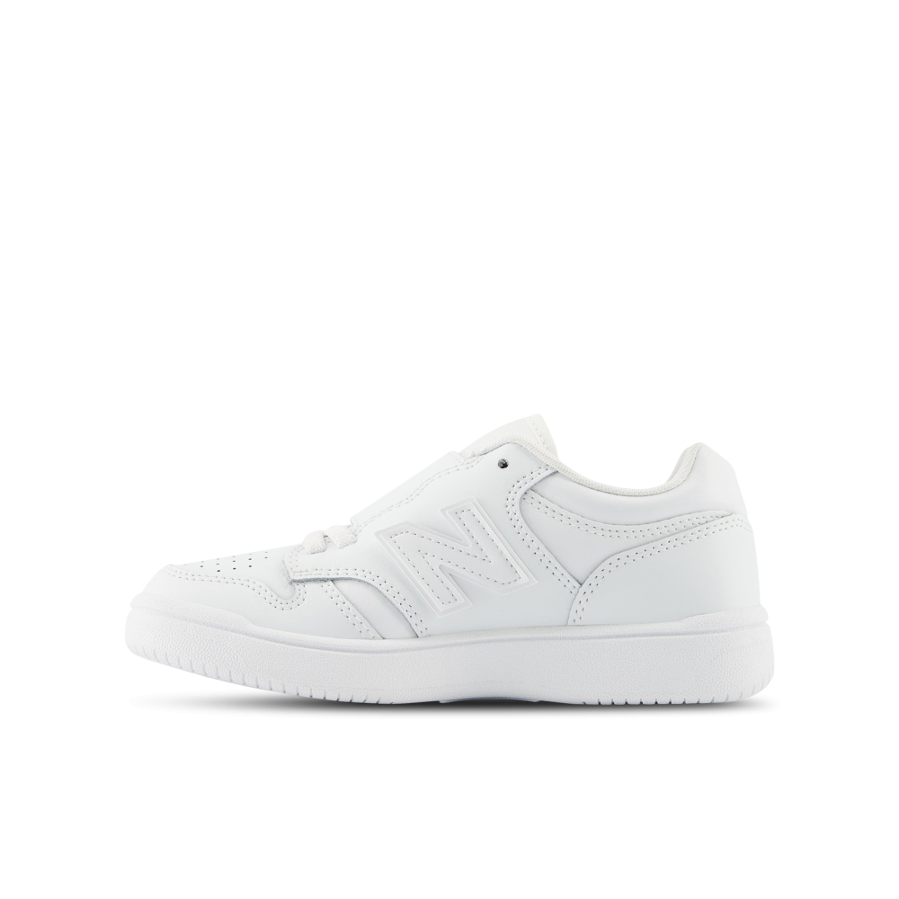 New Balance 480 PHB4803W / weiss